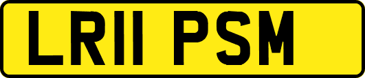 LR11PSM