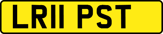 LR11PST