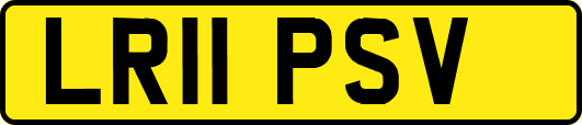 LR11PSV
