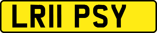 LR11PSY