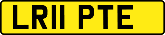 LR11PTE