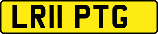 LR11PTG