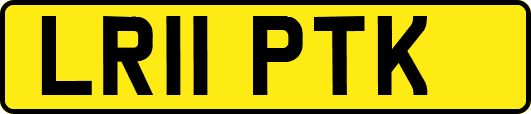 LR11PTK