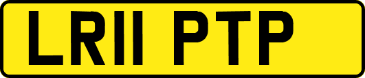 LR11PTP