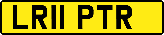 LR11PTR