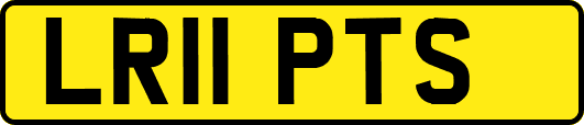LR11PTS