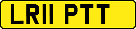 LR11PTT