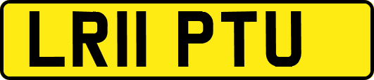 LR11PTU