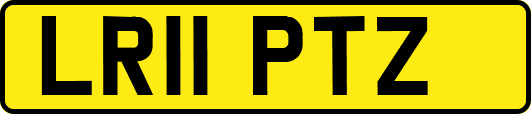 LR11PTZ