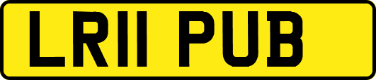 LR11PUB