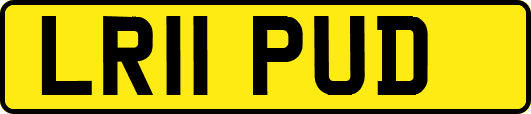 LR11PUD
