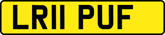 LR11PUF