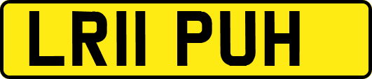 LR11PUH