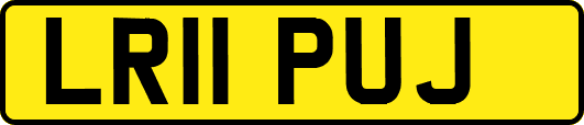LR11PUJ