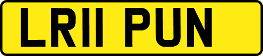 LR11PUN
