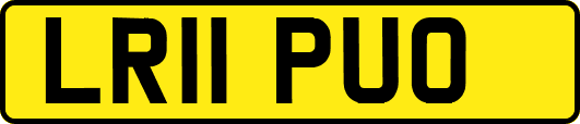 LR11PUO