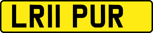 LR11PUR