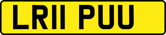 LR11PUU