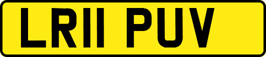 LR11PUV