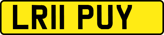 LR11PUY