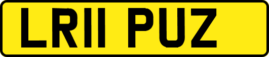 LR11PUZ