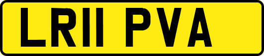 LR11PVA