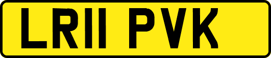 LR11PVK