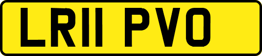 LR11PVO