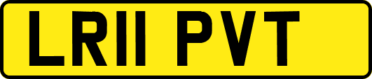 LR11PVT