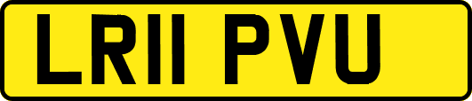 LR11PVU