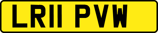 LR11PVW