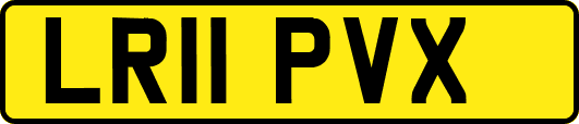 LR11PVX
