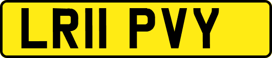 LR11PVY