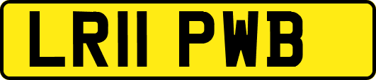 LR11PWB