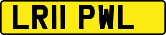 LR11PWL