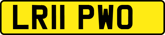 LR11PWO