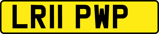 LR11PWP