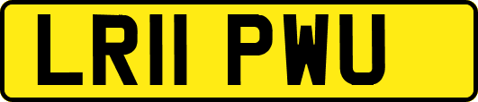 LR11PWU