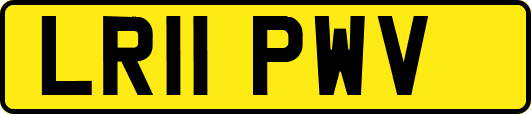 LR11PWV