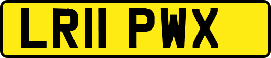 LR11PWX