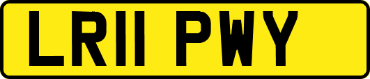 LR11PWY