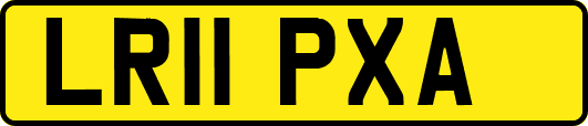 LR11PXA