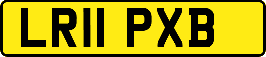 LR11PXB