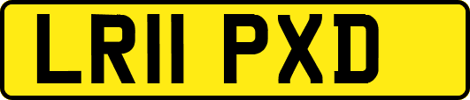 LR11PXD