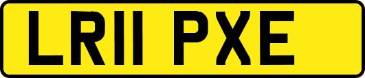 LR11PXE
