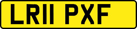 LR11PXF