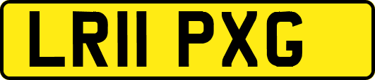LR11PXG