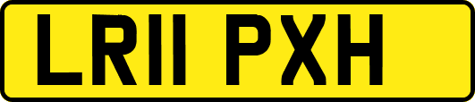 LR11PXH