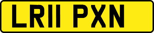 LR11PXN