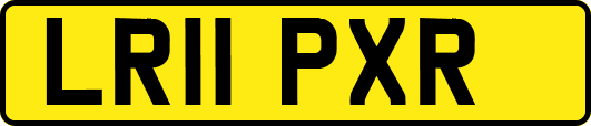 LR11PXR